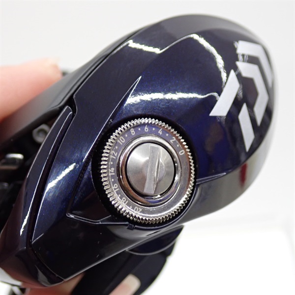 ソルティストＳＶ ＴＷ ８０ＸＨ右 ＰＥＳＰ